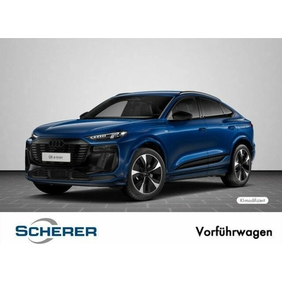Audi Q6 e-tron S-line Sportback Business 315 kW