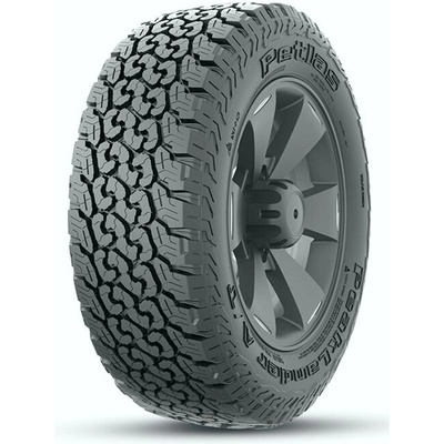 Petlas PEAKLANDER A/T 265/75 R16 119/116R