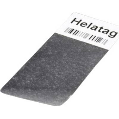 HellermannTyton 598-14026 HSMB-C2-1402-WH kabelové značení Helasign 19.05 x 12.70 mm Barva aktivního pole: bílá počet št