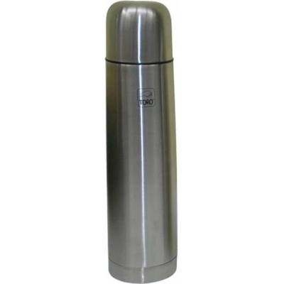 Toro Termoska na pití 1 l stříbrná