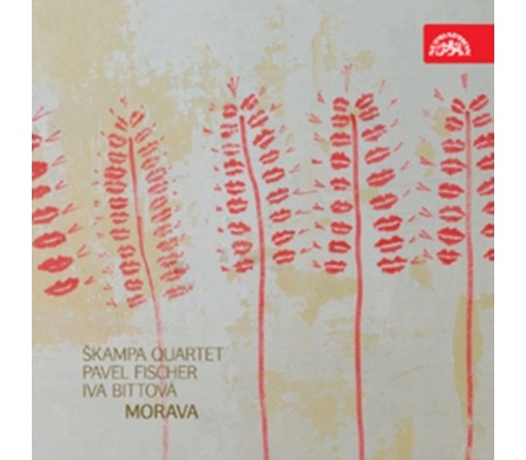 Morava CD