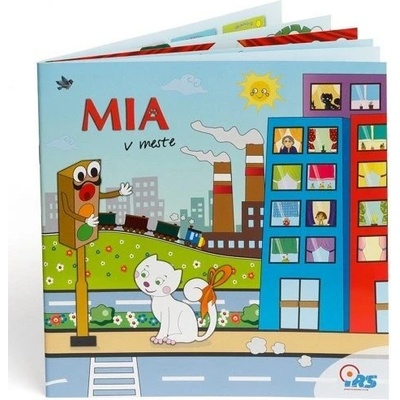 Geniuso Mia v meste