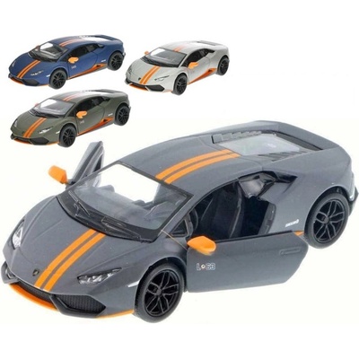 Teddies Auto Lamborgini 12 cm
