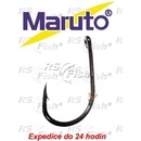 Carp system háček s očkem D vel.6