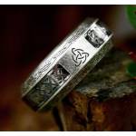 NNM пръстен Viking Celtic Knot - SS8-R233