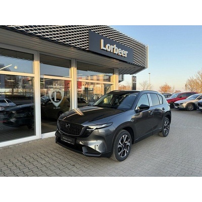 Mazda CX-5 141 104 kW