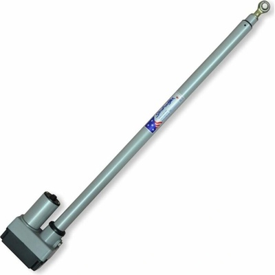 OPENBOX HARL 3624 tiahlový motor 36V pre satelitné paraboly, zdvih 24"