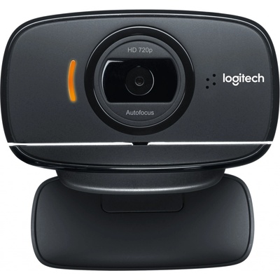 Logitech HD Webcam B525 – Hledejceny.cz