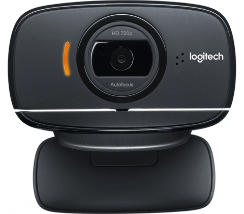 Logitech HD Webcam B525