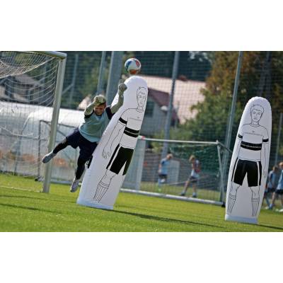 yakimasport Figurína nafukovací 205cm