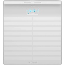 Withings Body Scan Connected Health Station - White WBS08-WHITE-ALL-INTER