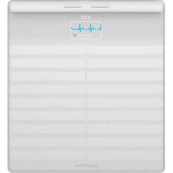 Withings Body Scan Connected Health Station - White WBS08-WHITE-ALL-INTER