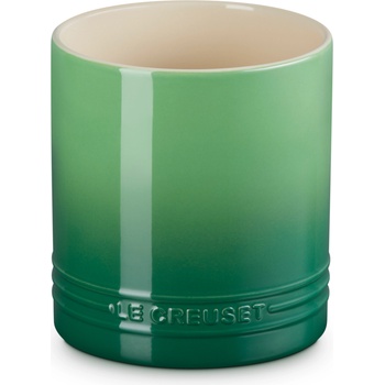 Le Creuset Signature Контейнер за кухненски аксесоари, 1, 1 л, бамбуково зелено (71500104080001)