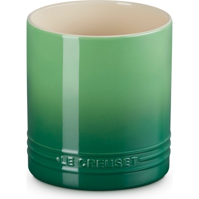 Le Creuset Signature Контейнер за кухненски аксесоари, 1, 1 л, бамбуково зелено (71500104080001)