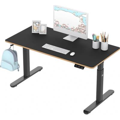 ULTRADESK Pulsar černý