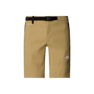 The North Face Lightning Short Men KHAKI STONE/NPF béžová