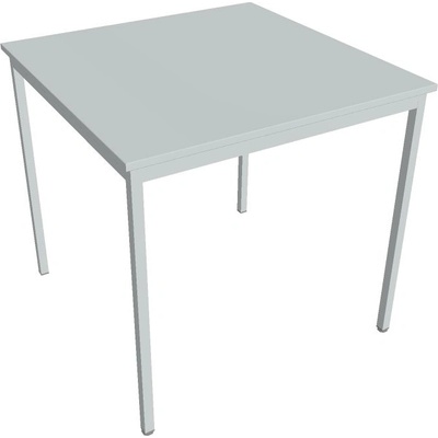 Office Pro s.r.o. Hobis - HJ 800, šedý