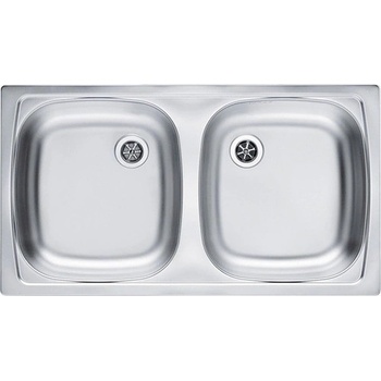 Alveus Basic 160 Satin