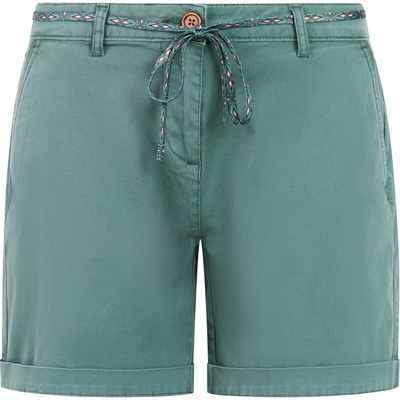 Protest Дамски къси панталони Protest Women's PRTTulip Shorts - Laurel Green - размер 40 (EU) (112-4290-0214)