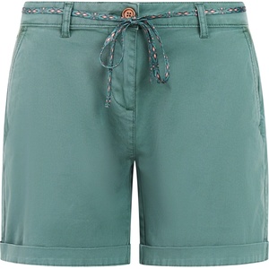 Protest Дамски къси панталони Protest Women's PRTTulip Shorts - Laurel Green - размер 40 (EU) (112-4290-0214)
