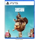 Saints Row