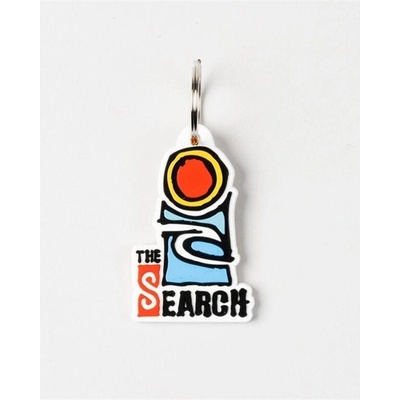 RIP CURL Assorted Keyring Box Assorted (99)
