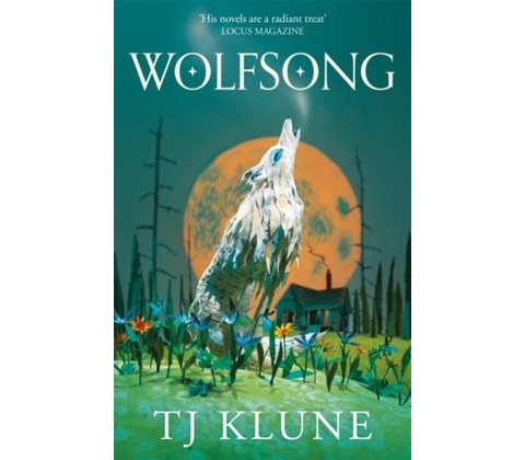 Wolfsong