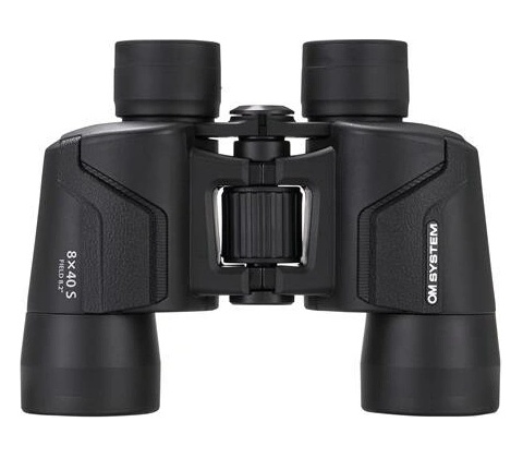 Olympus 8x40 DPS-I