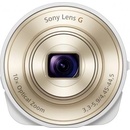Digitálne fotoaparáty Sony Cyber-Shot DSC-QX10