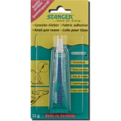 Stanger Lepidlo na textil 13 g