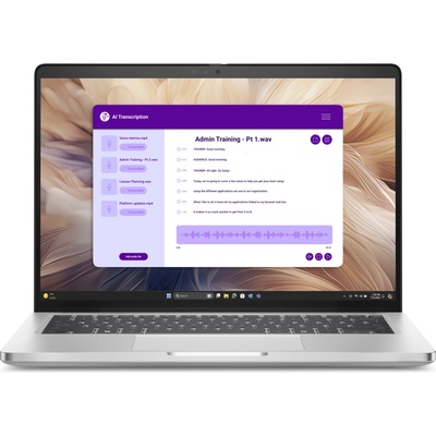 Dell Pro 14 Plus PB14250 BTO205PB14250EMEAUBU