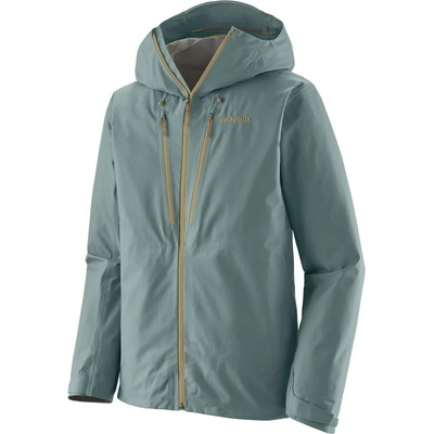 Patagonia Мъжко водоустойчиво яке Patagonia Triolet Jacket Waterproof jacket - Blue Sage - размер M (002-2891-1813)