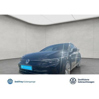 Volkswagen Golf 1.5 eTSI DSG 110 kW