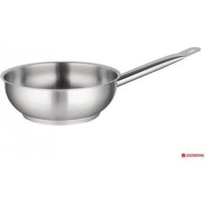 Vogue restovací nerezová 24 cm