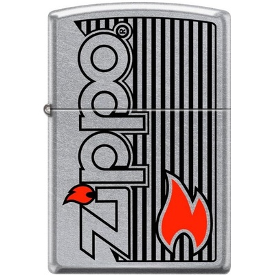 ZIPPO Zippo Benzínový and Flame