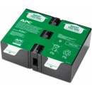 APC RBC124