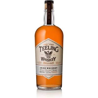 Teeling Whiskey Тийлинг
