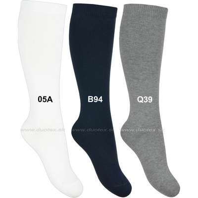 Wola podkolienky w23.000-vz.999 05A-biela