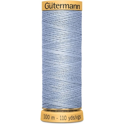 Bavlněná nit Gütermann 100 m Barva: 5726