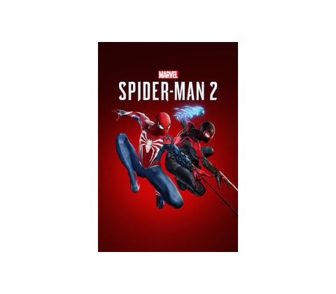 Marvel's Spider-Man 2