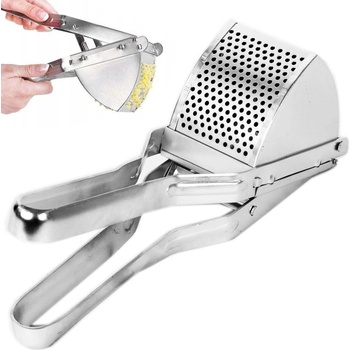 ODELO OD-7268 Lis na brambory, protlačovací masivní