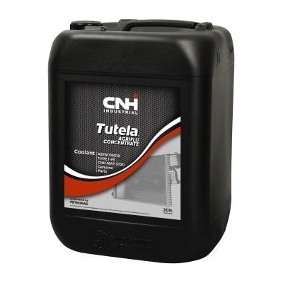 CNH TUTELA AGRIFLU CONCENTRATE 20 l