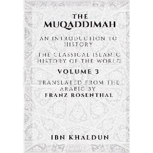 Muqaddimah (ISBN: 9789390804764)
