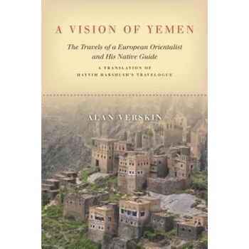 Image 1 of Vision of Yemen | Alan Verskin