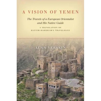 Vision of Yemen | Alan Verskin
