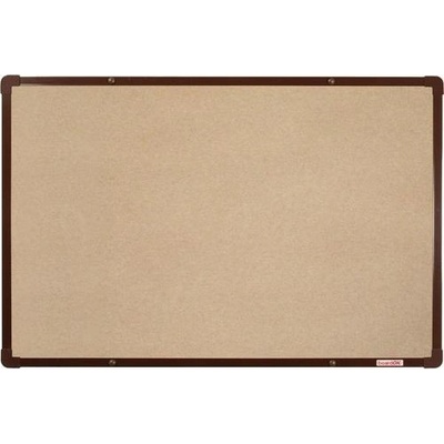 Extera.cz Textilní tabule boardOK, 90 x 60 cm 100642