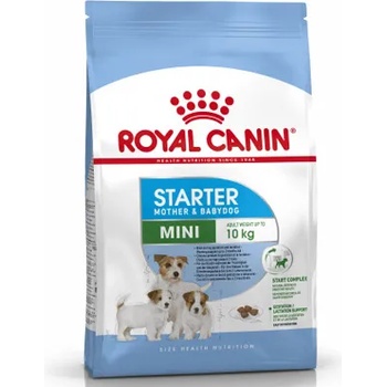 Image 1 of Royal Canin Mini Starter 252540 - 1кг