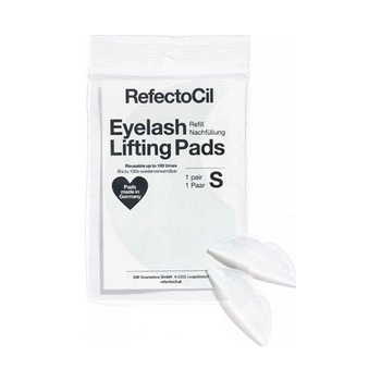 RefectoCil Eyelash Lifting Pads S