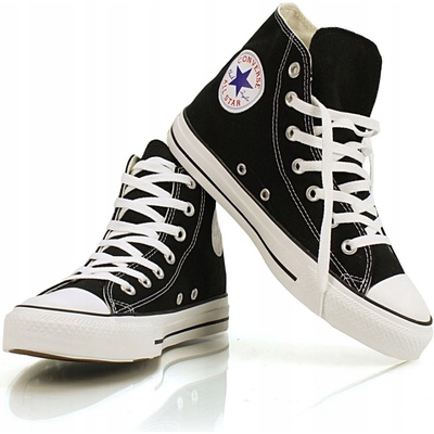 Converse All Star čierne M9160C