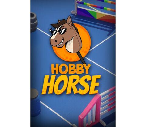 Hobby Horse